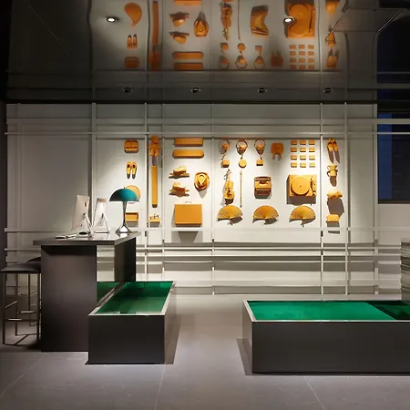 L7 Myeongdong By Lotte Hotels