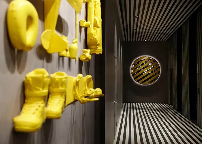 Hotel L7 Myeongdong By Lotte