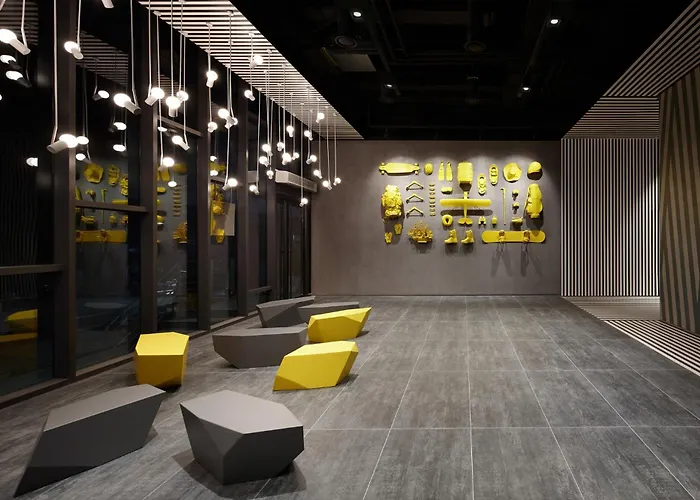 L7 Myeongdong By Lotte 4* Seúl