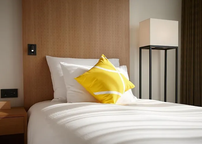Hotel L7 Myeongdong By Lotte