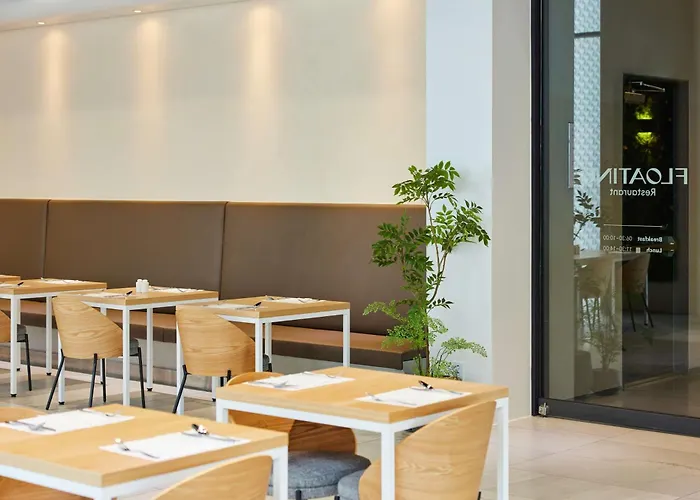 L7 Myeongdong By Lotte Hotel Seoul