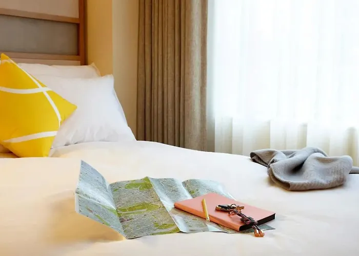 Hotel L7 Myeongdong By Lotte Seoul