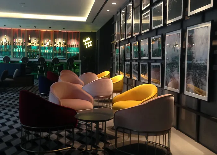 L7 Myeongdong By Lotte Hotel 4*