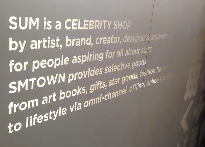L7 Myeongdong By Lotte