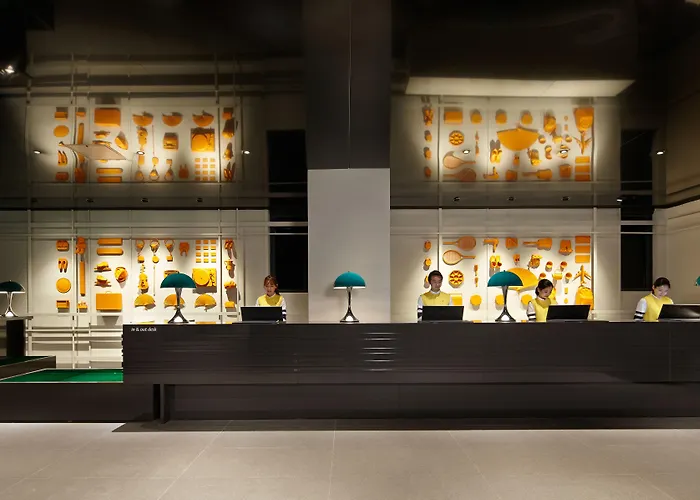 L7 Myeongdong By Lotte 4* Seoul
