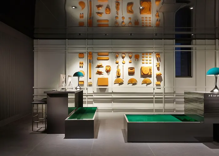 Hotel L7 Myeongdong By Lotte 4*