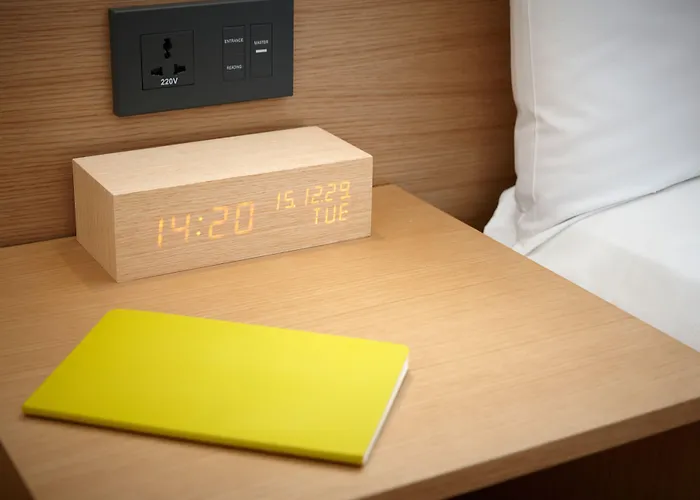 Hotel L7 Myeongdong By Lotte 4*