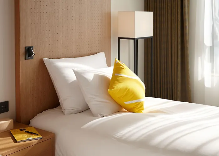 L7 Myeongdong By Lotte 4* Seoul