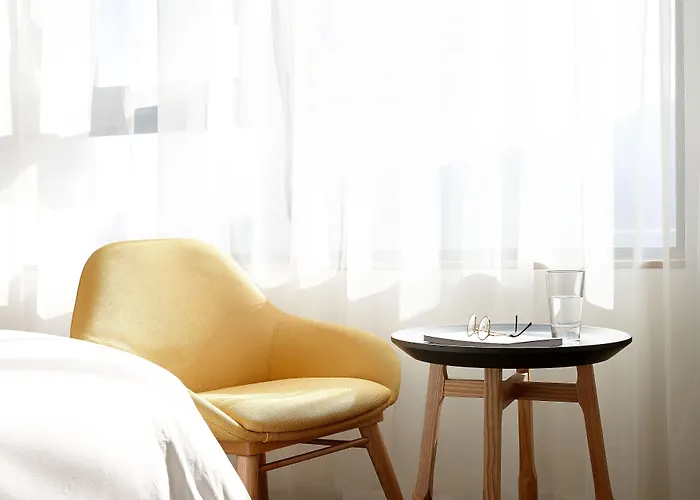 Hotel L7 Myeongdong By Lotte 4*