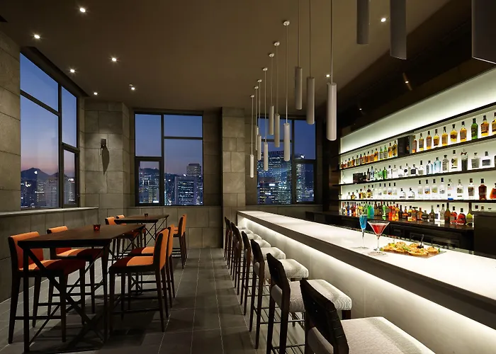 Hotel L7 Myeongdong By Lotte Seoul