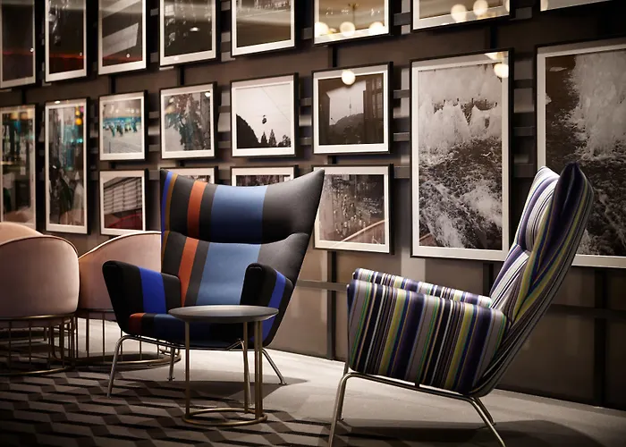 Hotel L7 Myeongdong By Lotte 4*