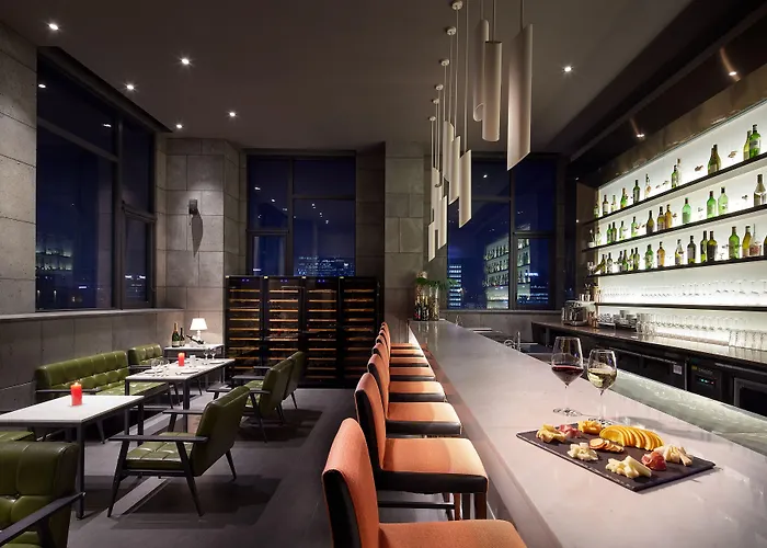 Hotel L7 Myeongdong By Lotte