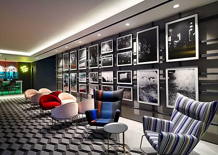 Hotel L7 Myeongdong By Lotte Seoul