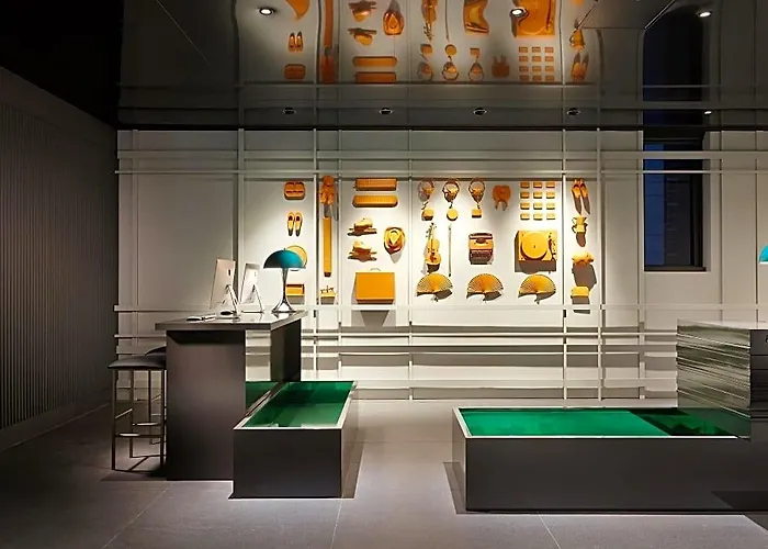 L7 Myeongdong By Lotte Hotel 4*