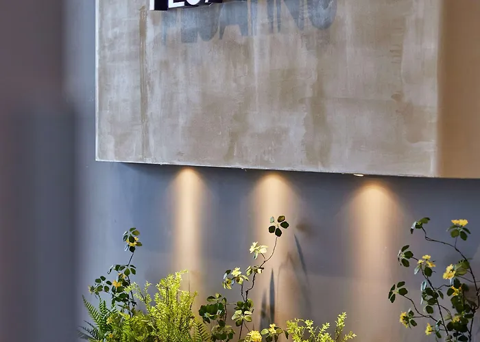 L7 Myeongdong By Lotte Hotel