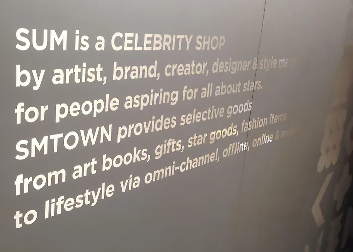 L7 Myeongdong By Lotte
