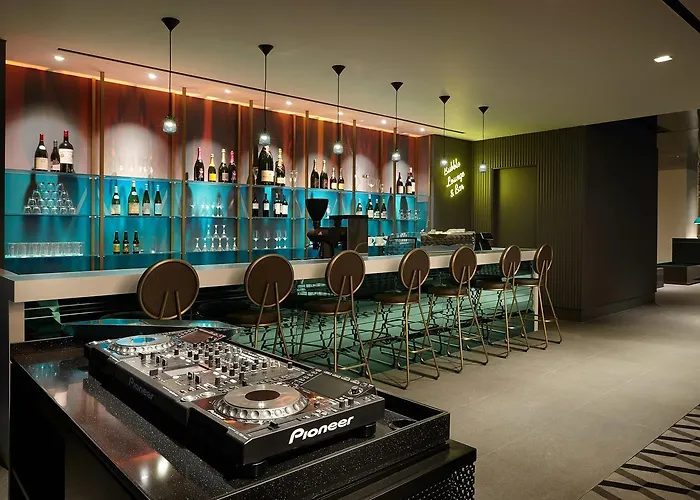 L7 Myeongdong By Lotte Hotel 4*